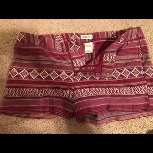 Merona Shorts
